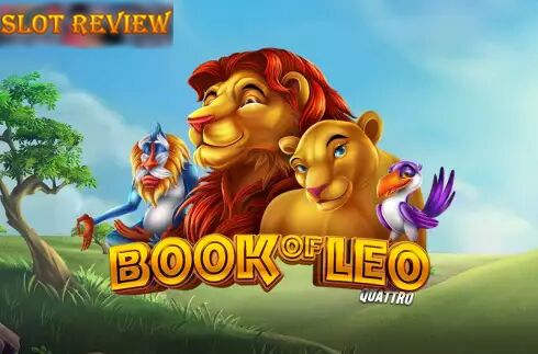 Book of Leo